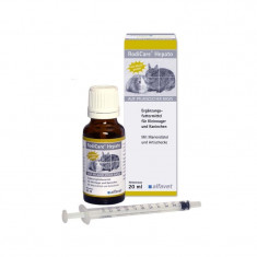 Rodicare Hepato, 20 ml