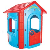 Cumpara ieftin Casuta pentru copii Pilsan Happy House blue