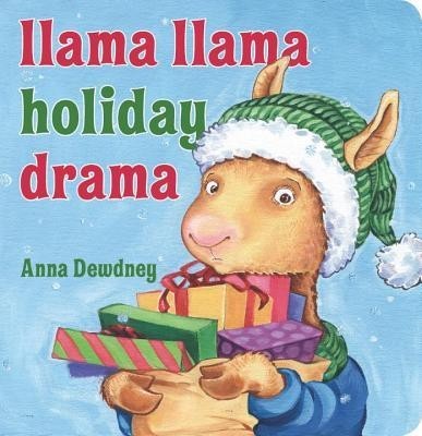 Llama Llama Holiday Drama foto