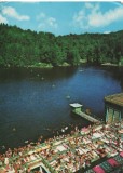 CPI B 11050 CARTE POSTALA - SOVATA. LACUL &quot;URSUL&quot;