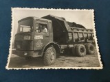 Fotografie Autobasculanta Roman / Raba romaneasca ITA Timis !