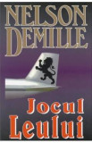 Jocul Leului - Nelson Demille