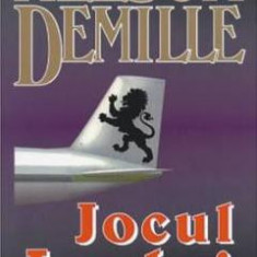 Jocul Leului - Nelson Demille