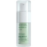 Ser facial Essence 0.1 Cica Reti-A, 30ml, VT Cosmetics