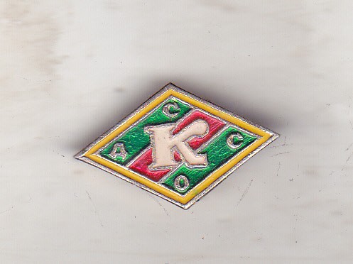 bnk ins URSS - Insigna DSO Colhoznic