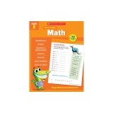 Scholastic Success with Math Grade 5