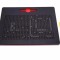 Tableta magnetica, 714 piese, tip tablita