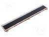 Afisaj TFT, grafic, rezolutie 1024x100, 10,4", 4...5,5V, 4...5,5V DC, 4D Systems - ULCD-104D