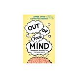 Out of Your Mind: The Biggest Mysteries of the Human Brain