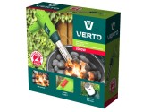 Aprinzator electric pentru gratar BBQ 2000W Verto, aprindere rapida