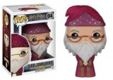 Cumpara ieftin Figurina &ndash; Harry Potter &ndash; Albus Dumbledore