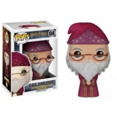 Figurina &ndash; Harry Potter &ndash; Albus Dumbledore