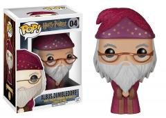 Figurina &amp;ndash; Harry Potter &amp;ndash; Albus Dumbledore foto