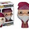Figurina &ndash; Harry Potter &ndash; Albus Dumbledore