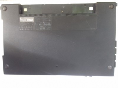 Bottomcase HP ProBook 4720s (598681-001) foto