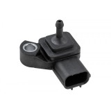 Senzor presiune galerie admisie motor 1.8d, 2.2d, 2.4d Mitsubishi Asx, Lancer Viii, Outlander 2, 3, Pajero Sport 3, L200, Citroen C4 Aircross; Fiat