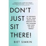 Don&#039;t Just Sit There!
