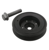 Febi Bilstein Fulie curea, arbore cotit ProKit