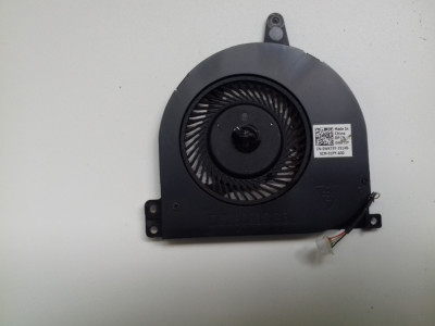 Ventilator Dell Latitude E5470 (WKT5Y) foto