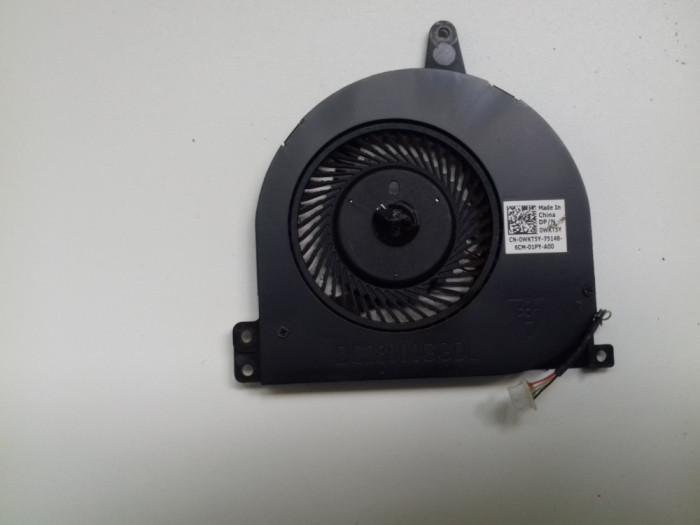 Ventilator Dell Latitude E5470 (WKT5Y)