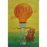 Raluca Feher - America dezgolita de la brau in jos (Editia: 2014)