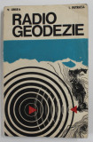 RADIO GEODEZIE de V. URSEA si I. PETRUTA , 1968