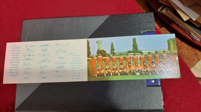 Foto pliant UTA foto