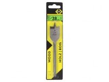 Burghiu Lemn 28mm HSS 160mm Flat