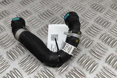 Furtun de lichid de răcire KIA NIRO II 2023 OEM: 25477-AO100 23964091 foto
