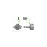 Motoras reglare far Audi A3 05.2004, A6 06.2011 A8 1910, VW Golf 5 202009, Jetta/Golf Combi 202010, Touran 202006, pentru versiuni cu xenon