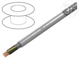Cablu &Ouml;LFLEX&reg; 150CY PVC gri 7G2,5mm2 - 300V, 500V