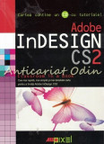 Adobe InDesign CS2. Classroom In A Book