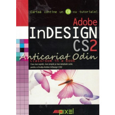 Adobe InDesign CS2. Classroom In A Book