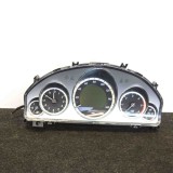Ceas Bord Mercedes-Benz E W212 (2009-2016) A2129003509 Original Second Hand