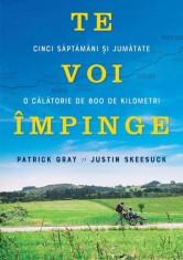 Te voi impinge - Scriptum