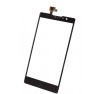 Touchscreen Lenovo P90, K80, Vibe X2 Pro, Negru, Display Digitizer