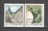 Luxemburg.1989 Turism ML.195