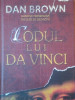 Codul lui Da Vinci - Dan Brown, 2006, Roman - Editura necunoscuta
