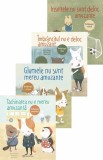 Pachet Bullyingul nu este amuzant - Bookzone