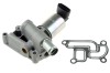 Supapa EGR Opel Corsa B 1.0i 12v 11.1996-, NTY EGR-PL-003