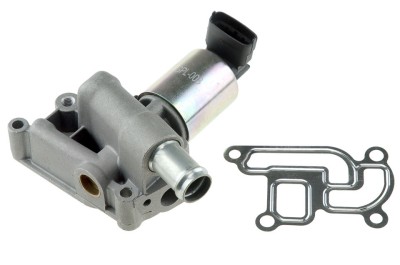 Supapa EGR Opel Corsa B 1.0i 12v 11.1996-, NTY EGR-PL-003 foto