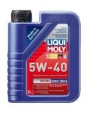 Ulei motor Liqui Moly 5W40 Diesel Hightech 1L