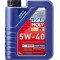 Ulei motor Liqui Moly 5W40 Diesel Hightech 1L