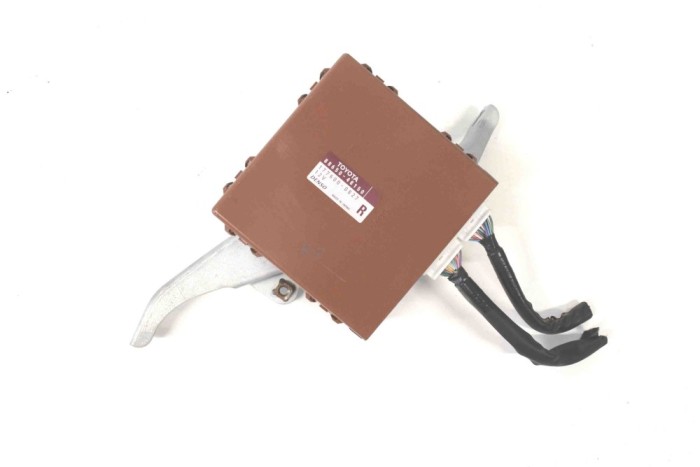 Alt modul de control LEXUS RX _U3_ 2007 OEM: 88650-48150 11488959