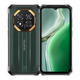 Cumpara ieftin Telefon Mobil OUKITEL G7 , Verde, 4G LTE, Ecran 6.52 90Hz, 24GB RAM (8GB + 16GB extensibili), 256GB, Camera 64MP, Android 16, 10600mAh, Dual SIM