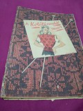 Cumpara ieftin REVITA MAGHIARA TRICOTAT-KOTOTUCSODAI TRICOTS 1948