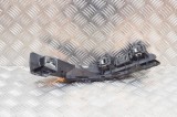 Suport bara de protecție st&acirc;nga spate MERCEDES-BENZ C W205 2013 OEM: A2058852165 11517067