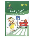 Invat totul despre circulatie | Roland Schenn