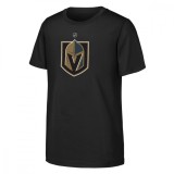 Vegas Golden Knights tricou de copii Primary Logo big - Dětsk&eacute; S (6 - 8 let)