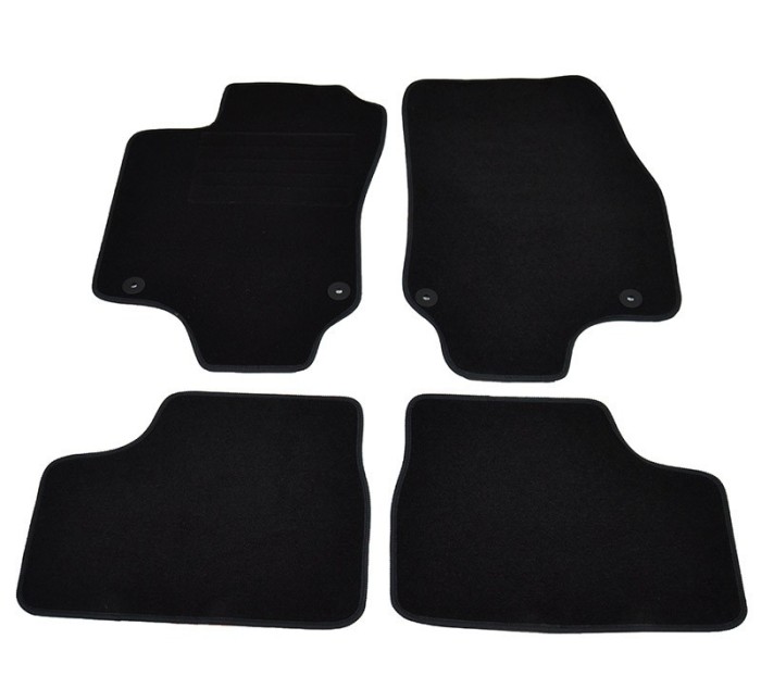 Covorase mocheta Opel Astra G 3/4/5 LOC SW 3/1998-8/2009 Negru, set de 4 bucati Covorase mocheta Opel Astra G 3/4/5 LOC SW 3/1998-8/2009 Negru, set de 4 bucati